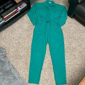 Vintage 80s/90s jumpsuit